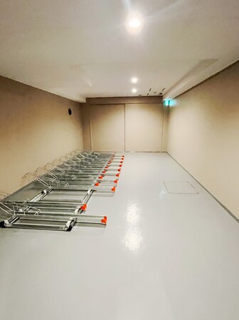 シーズンフラッツ大森ブライトの物件内観写真